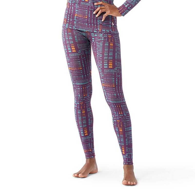 Smartwool Merino 250 Base Layer Bottom Womens image number 0